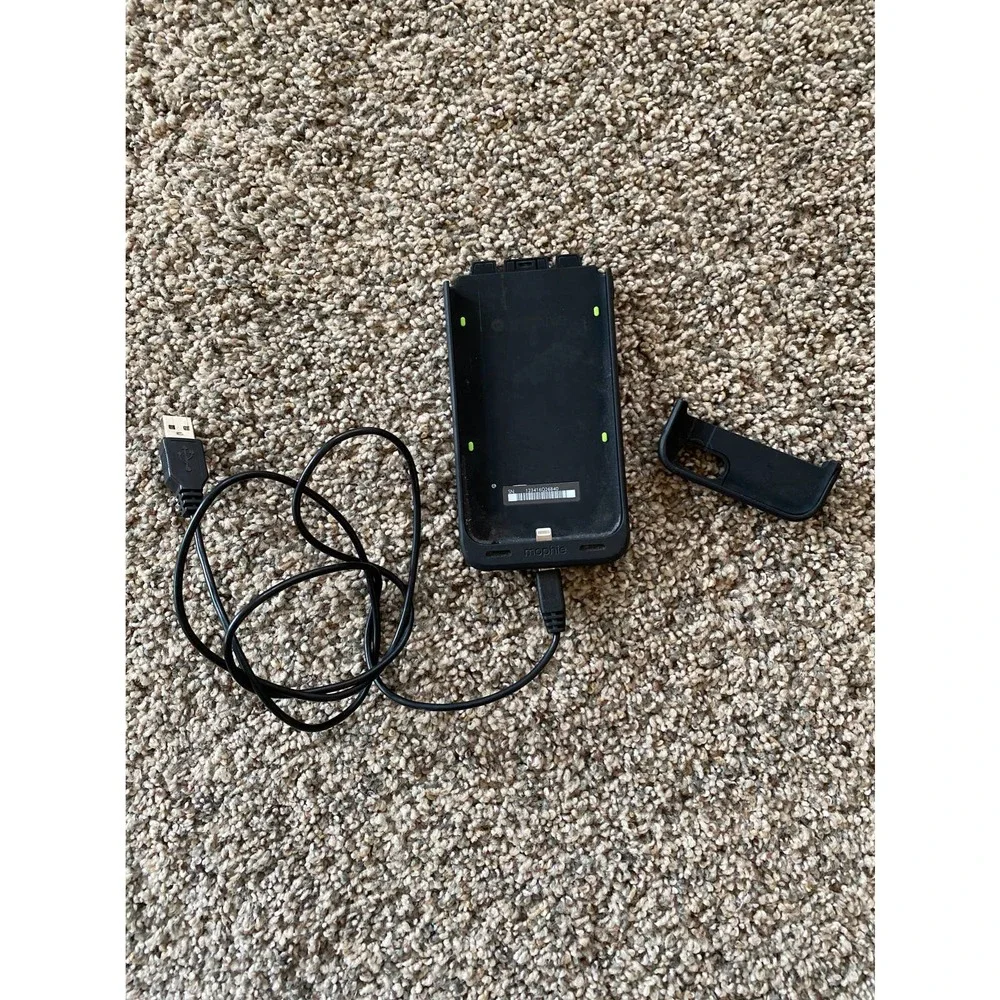 Mophie Juice Pack Reserve for iPhone 6